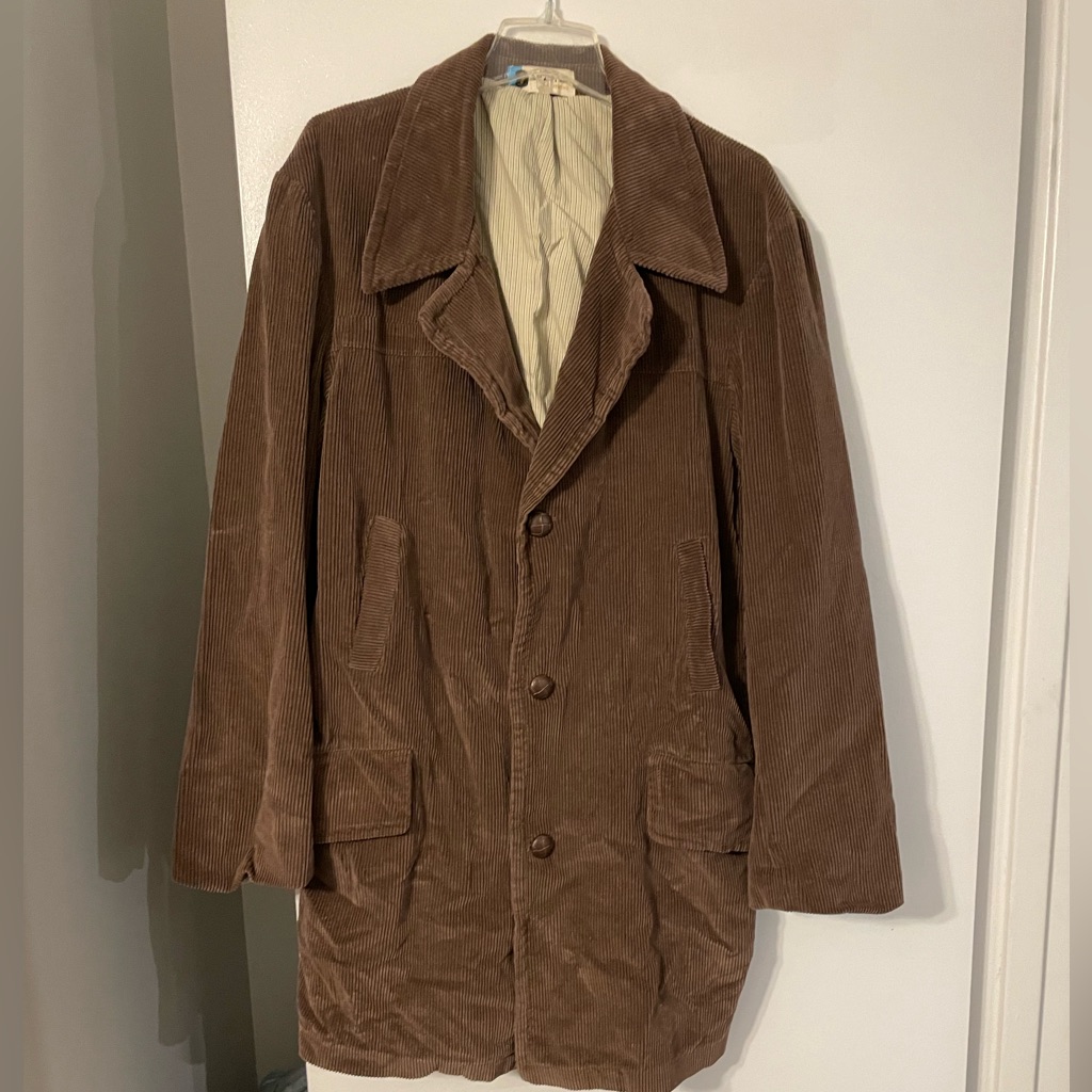 Fink Jacket